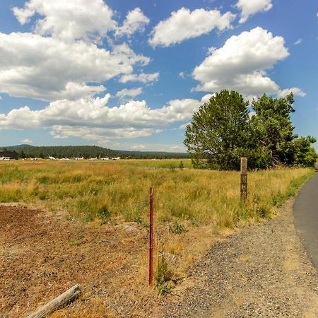 Circle 4 Ranch 25 | Discover Sunriver Eksteriør bilde