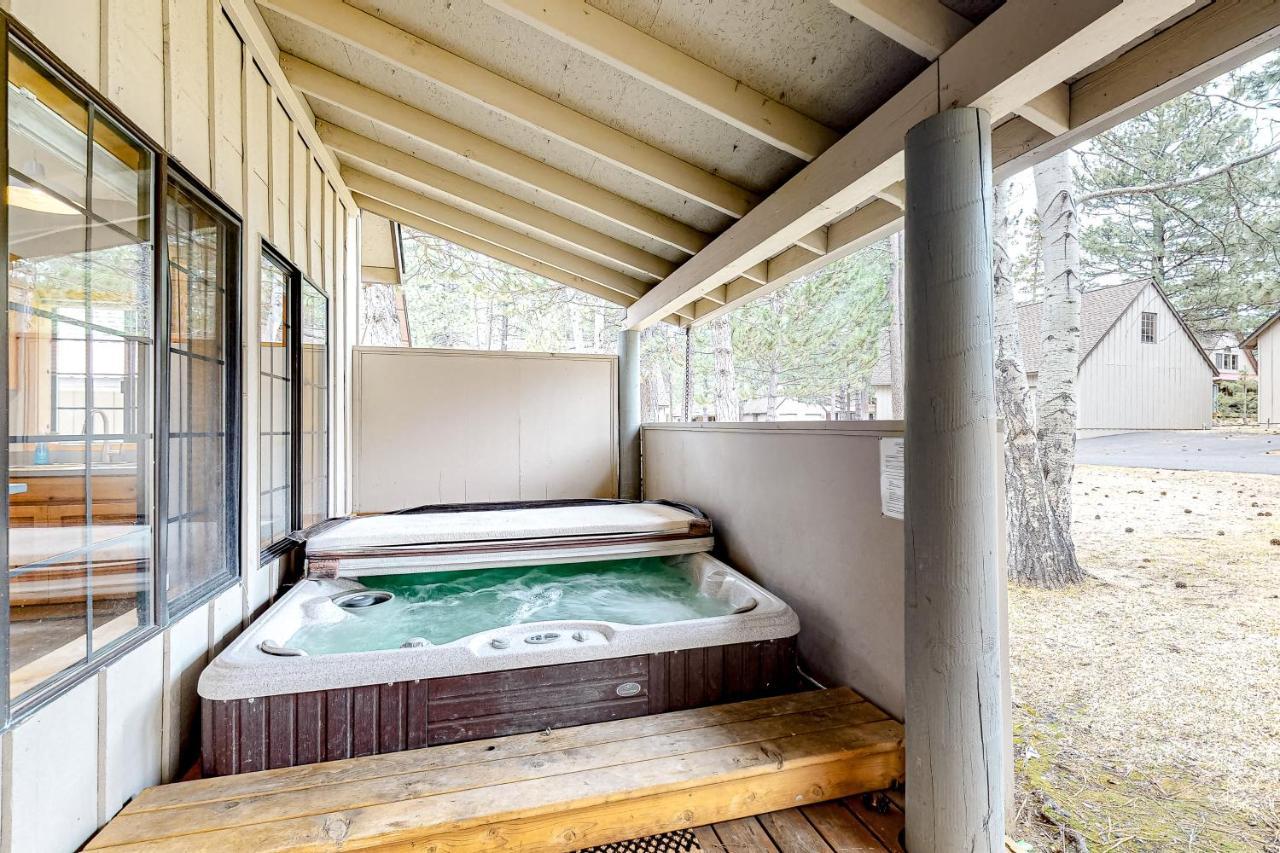 Circle 4 Ranch 25 | Discover Sunriver Eksteriør bilde