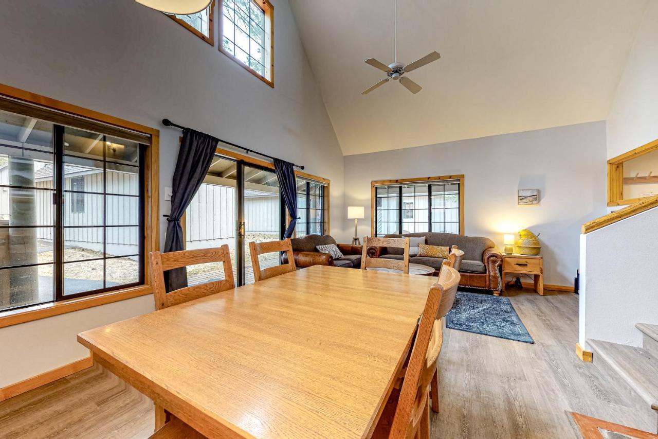 Circle 4 Ranch 25 | Discover Sunriver Eksteriør bilde