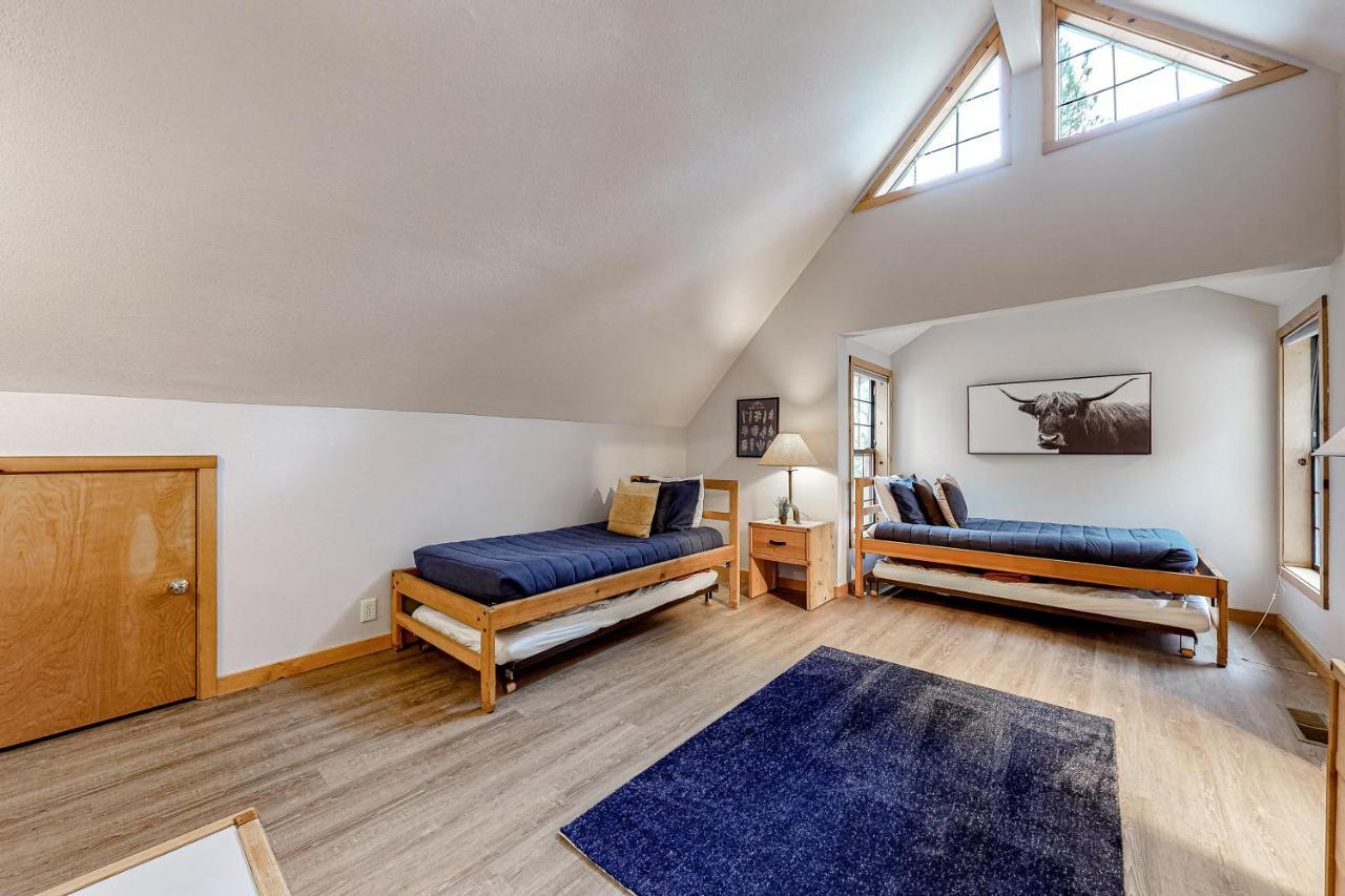 Circle 4 Ranch 25 | Discover Sunriver Eksteriør bilde