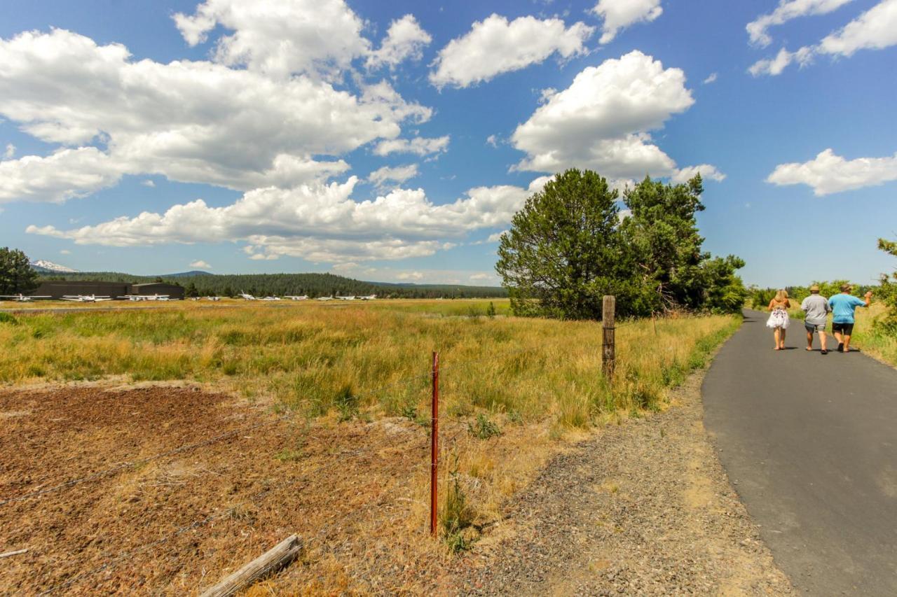 Circle 4 Ranch 25 | Discover Sunriver Eksteriør bilde