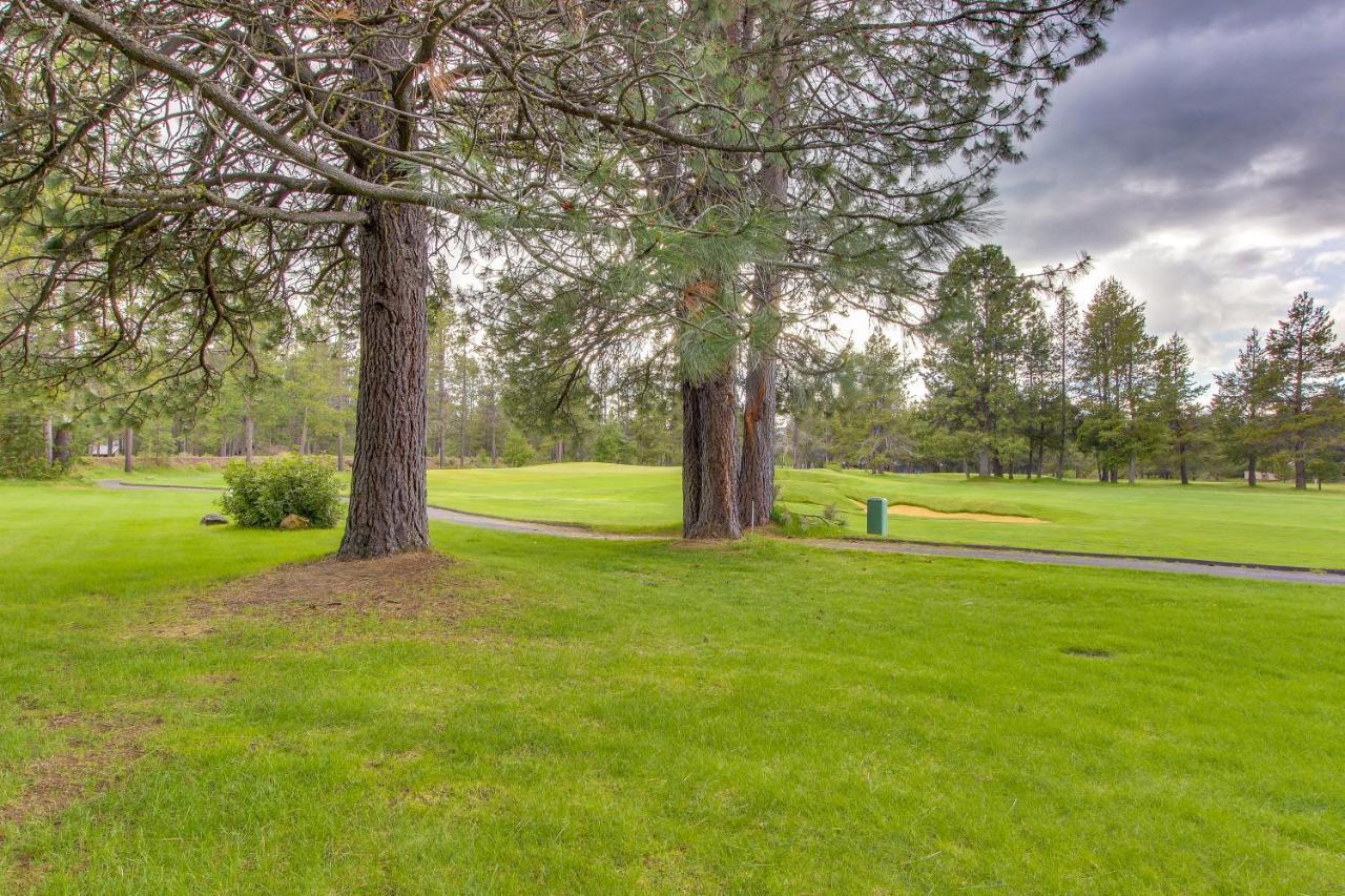 Circle 4 Ranch 25 | Discover Sunriver Eksteriør bilde