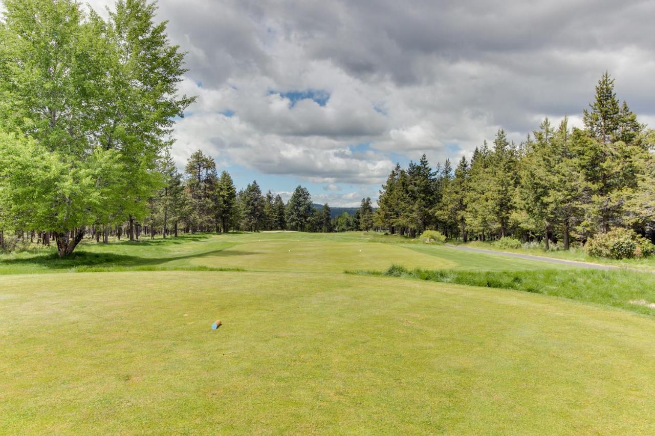 Circle 4 Ranch 25 | Discover Sunriver Eksteriør bilde