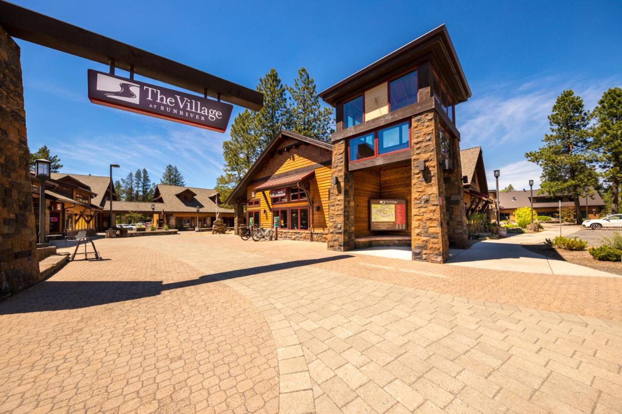 Circle 4 Ranch 25 | Discover Sunriver Eksteriør bilde