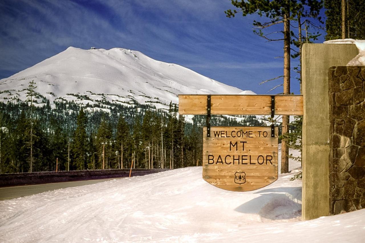 Circle 4 Ranch 25 | Discover Sunriver Eksteriør bilde