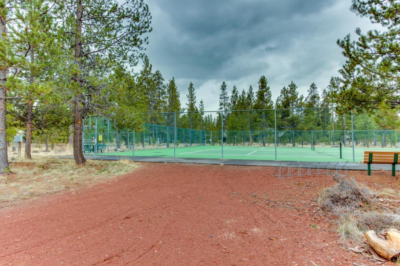 Circle 4 Ranch 25 | Discover Sunriver Eksteriør bilde