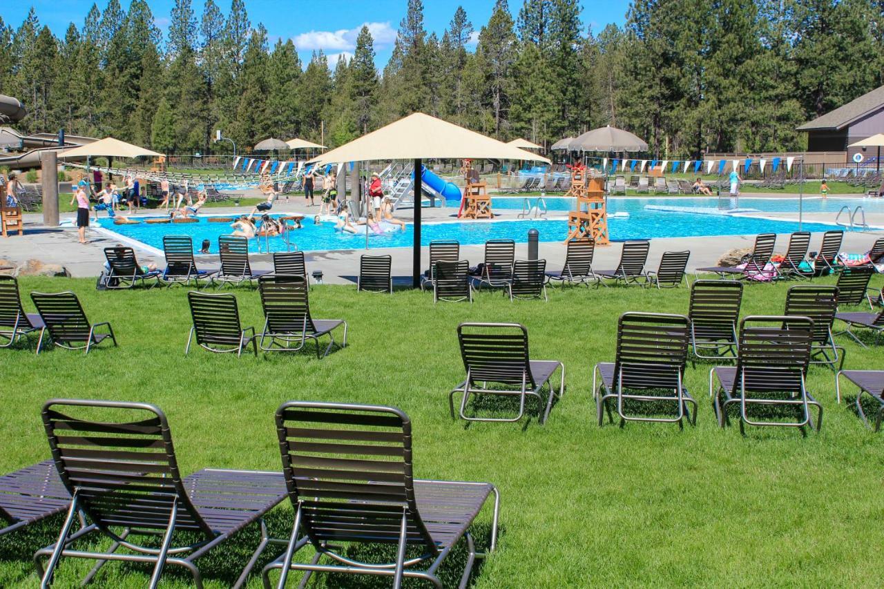 Circle 4 Ranch 25 | Discover Sunriver Eksteriør bilde