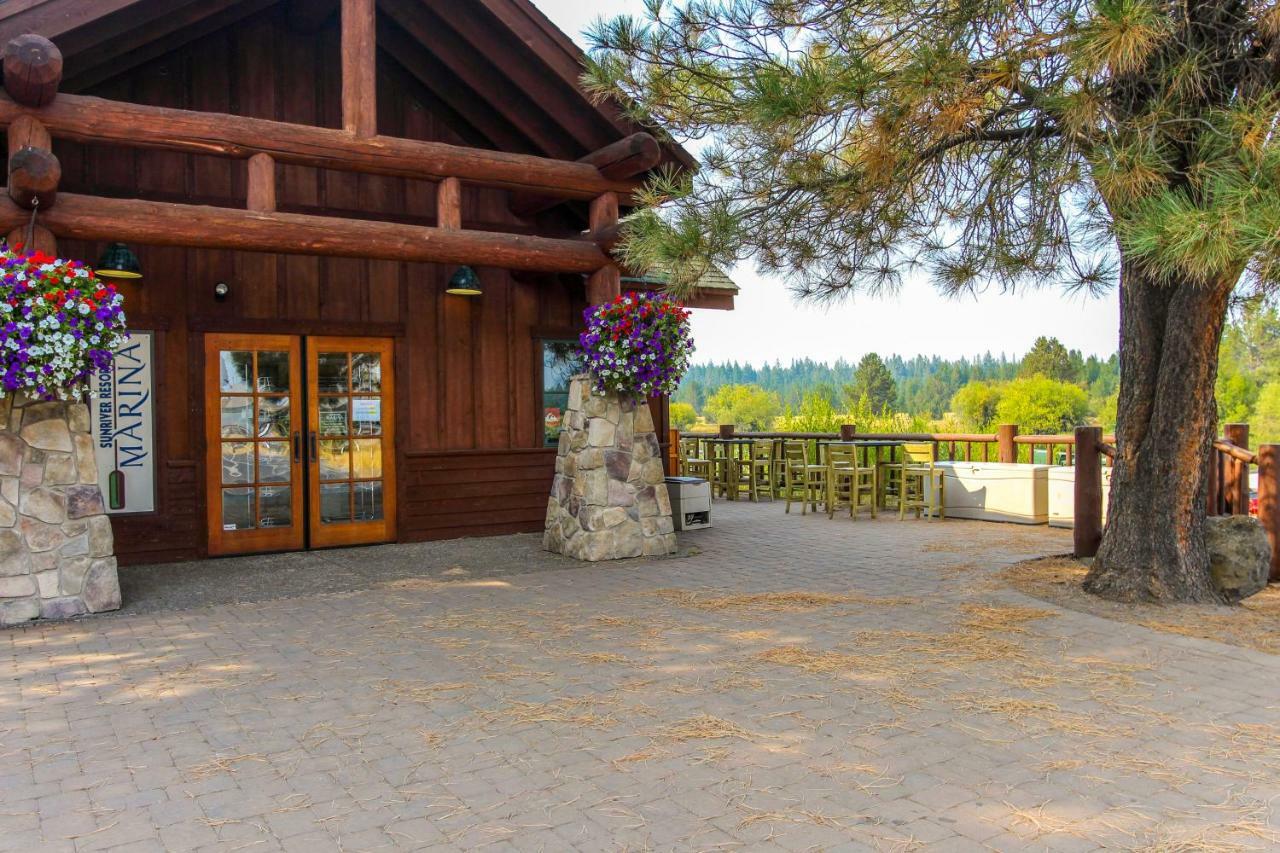Circle 4 Ranch 25 | Discover Sunriver Eksteriør bilde