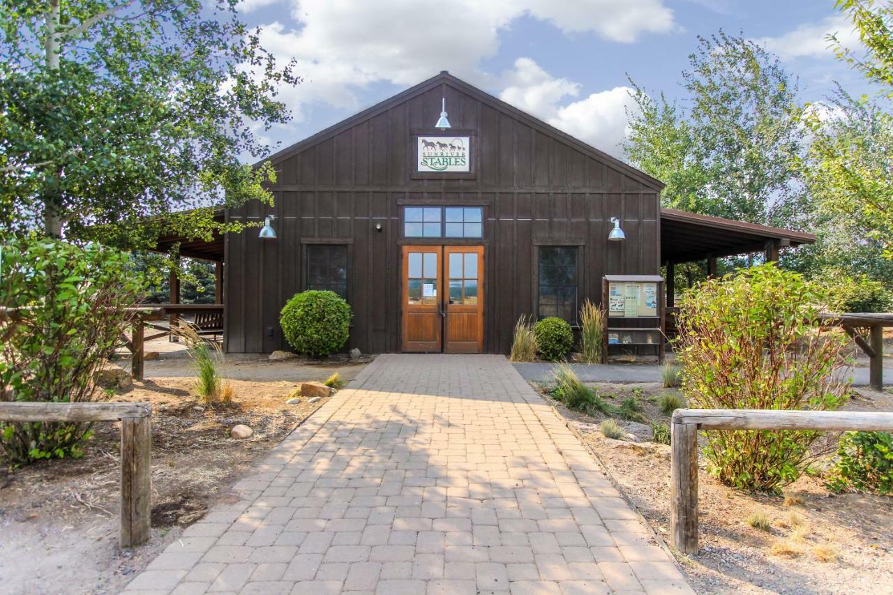 Circle 4 Ranch 25 | Discover Sunriver Eksteriør bilde