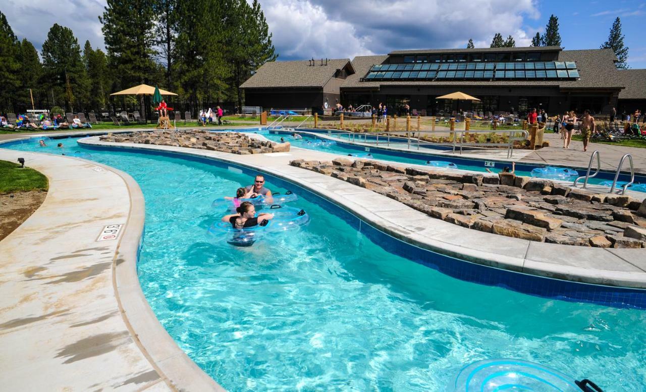 Circle 4 Ranch 25 | Discover Sunriver Eksteriør bilde