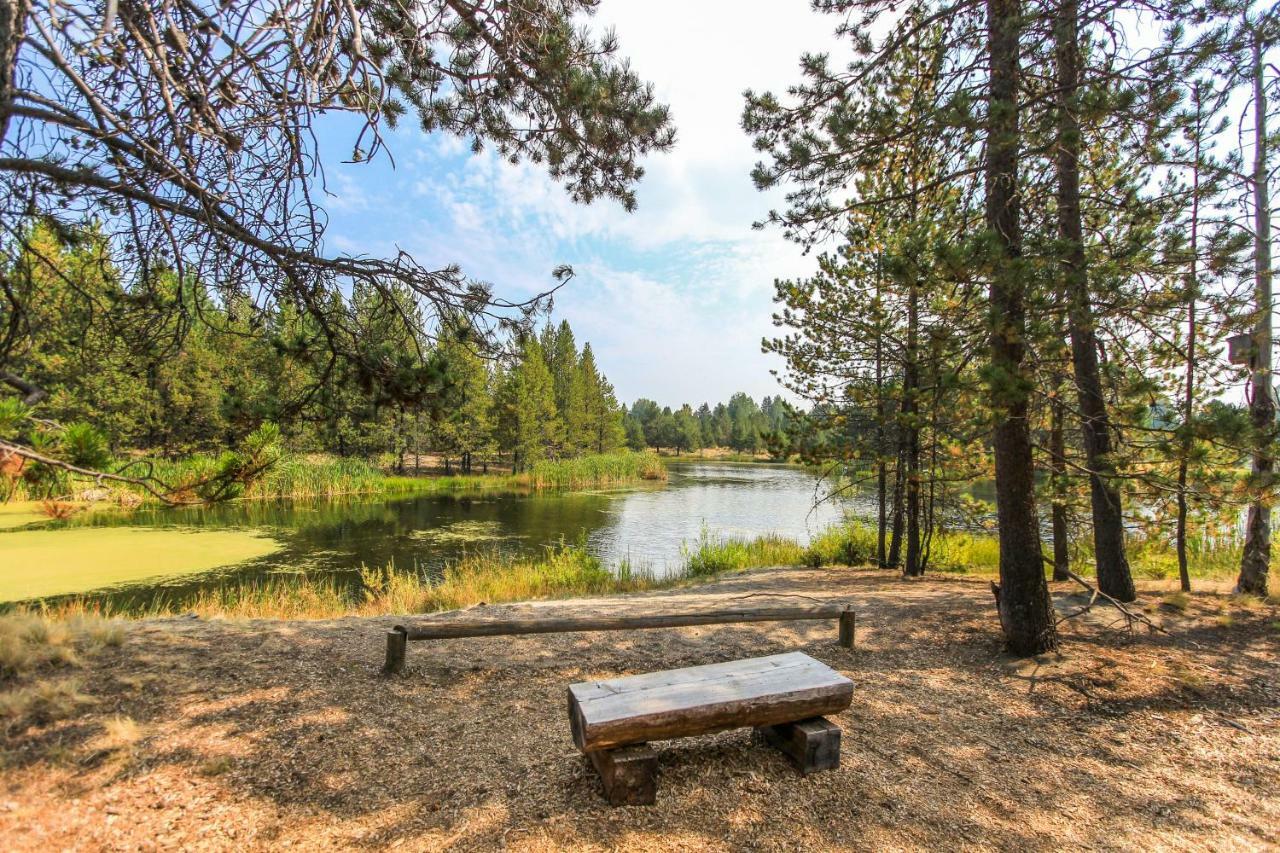 Circle 4 Ranch 25 | Discover Sunriver Eksteriør bilde