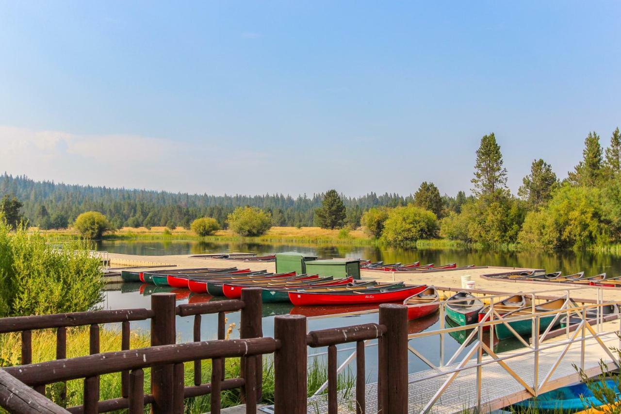 Circle 4 Ranch 25 | Discover Sunriver Eksteriør bilde